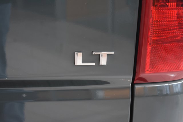 New 2026 Chevrolet Silverado 1500 LT w/ All Star Edition Plus image 7