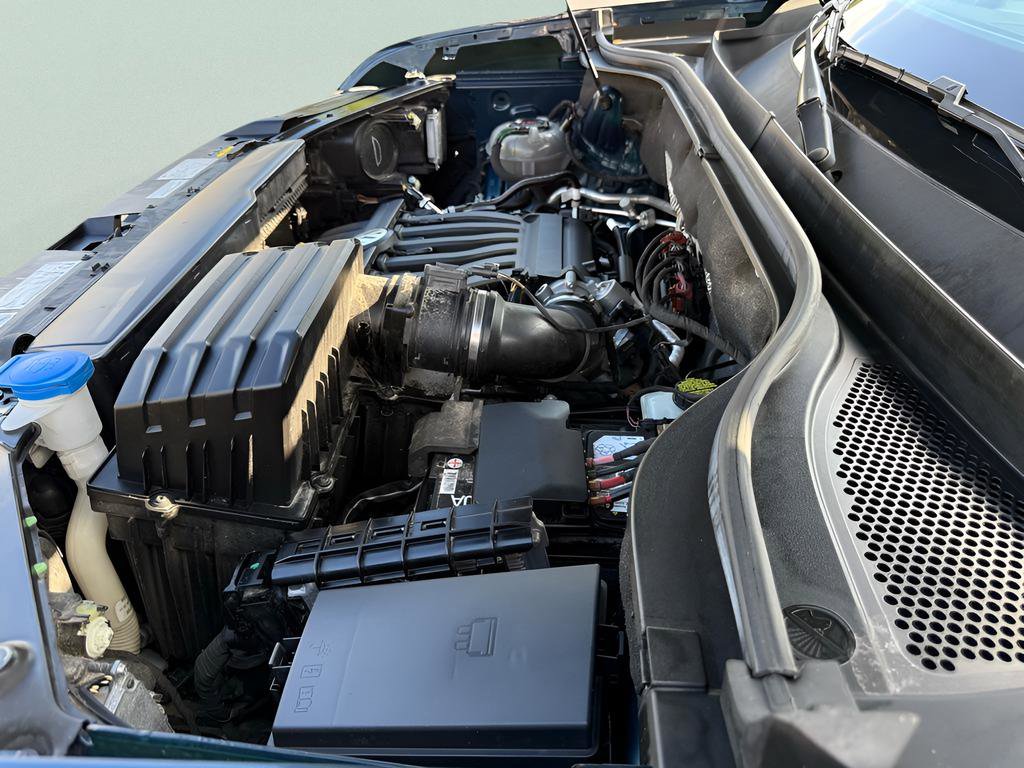 Used 2019 Volkswagen Atlas SEL Premium image 38