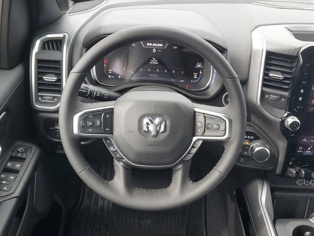 New 2026 RAM 1500 Big Horn AWD/4WD image 13