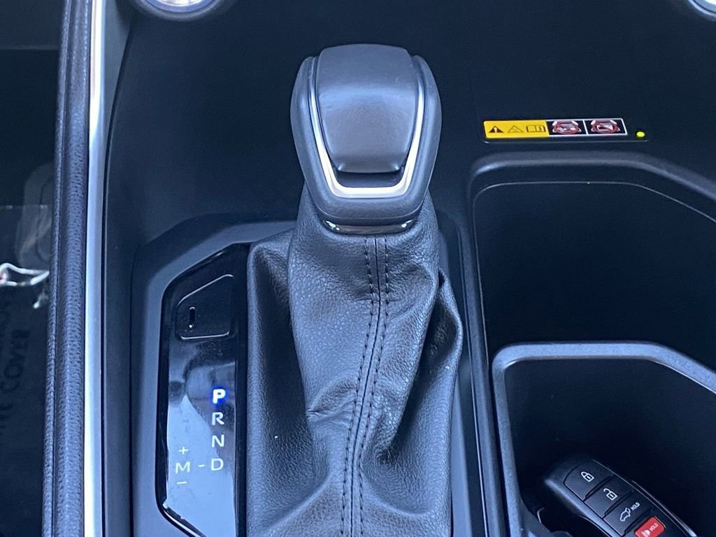 Certified 2024 Toyota Grand Highlander XLE image 33