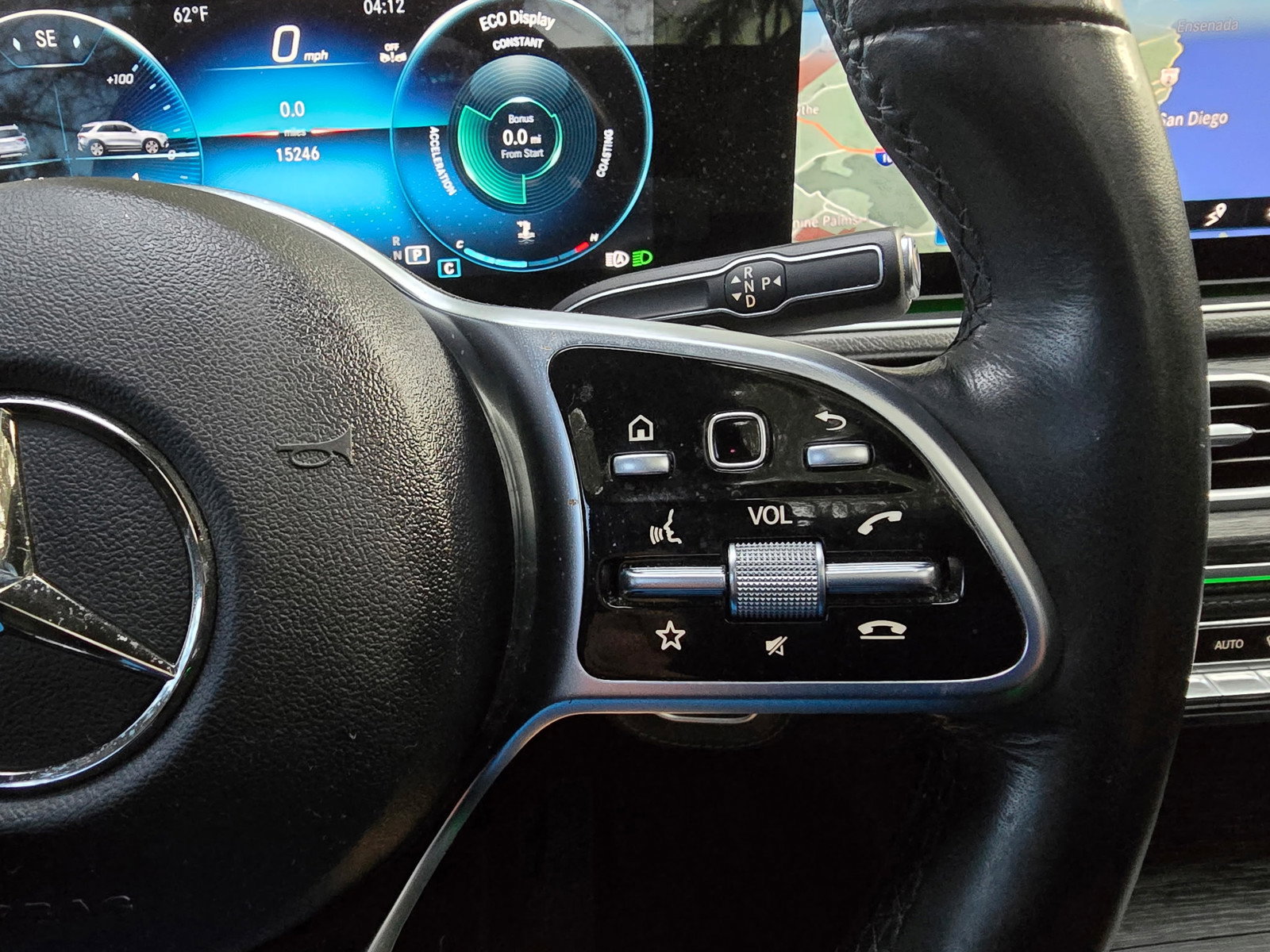 Used 2023 Mercedes-Benz GLE 350 w/ Premium Package image 27