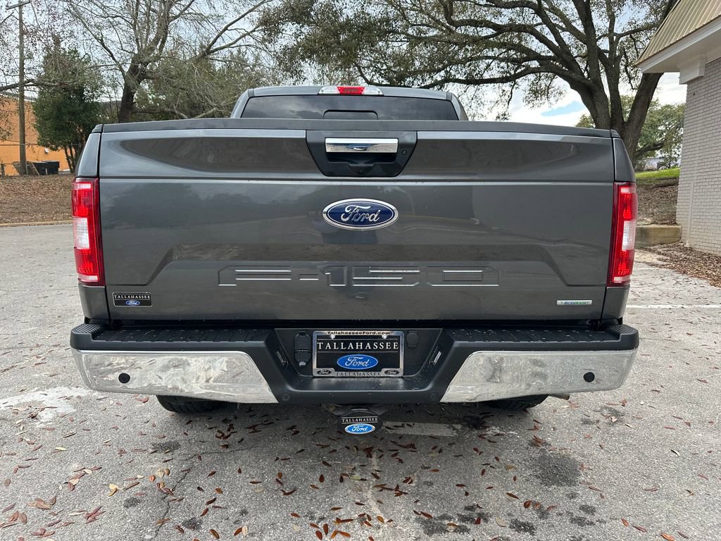 Used 2020 Ford F150 XLT w/ Equipment Group 302A Luxury image 36