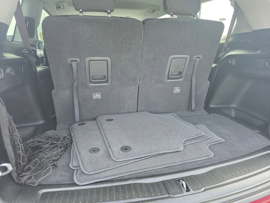 Used 2022 Jeep Grand Cherokee L Laredo w/ Luxury Tech Group I image 22