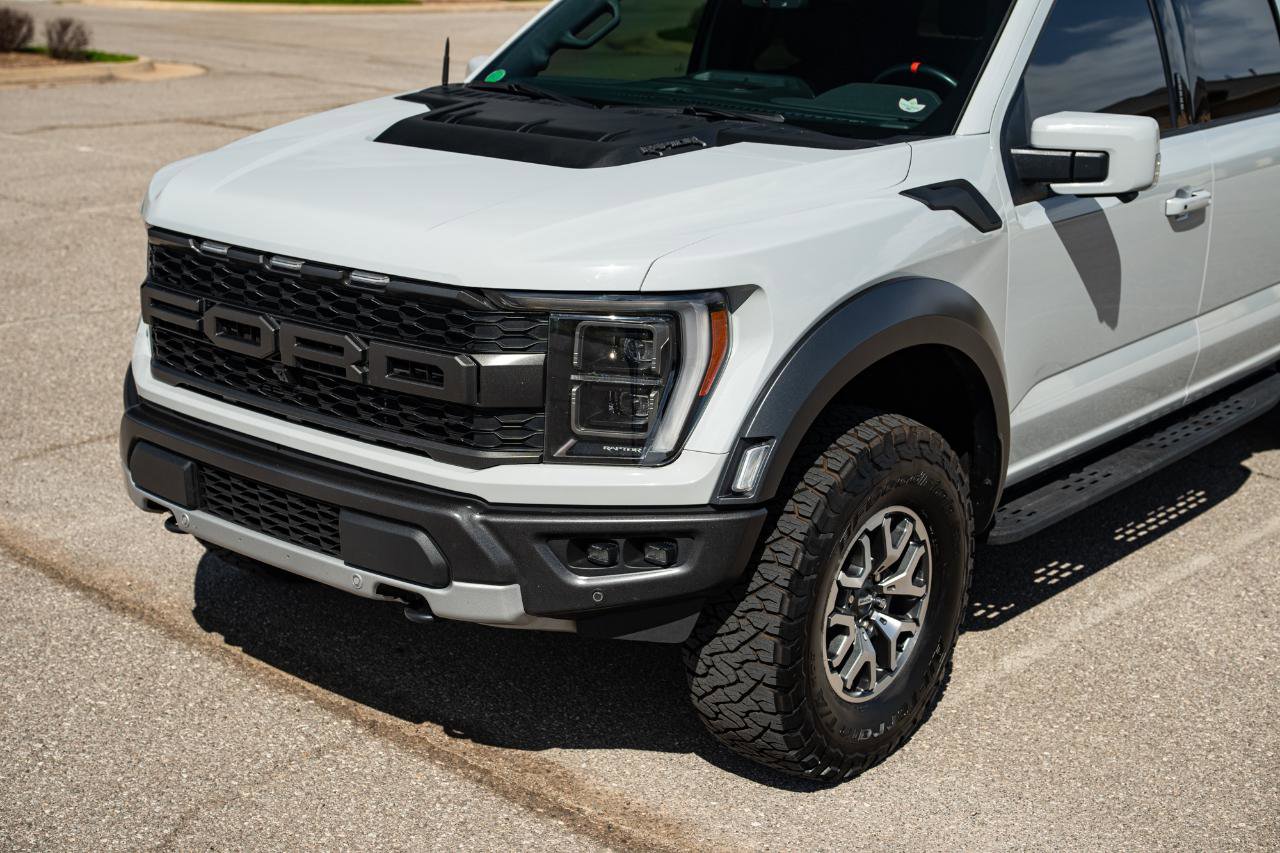 Used 2023 Ford F150 Raptor AWD/4WD image 9