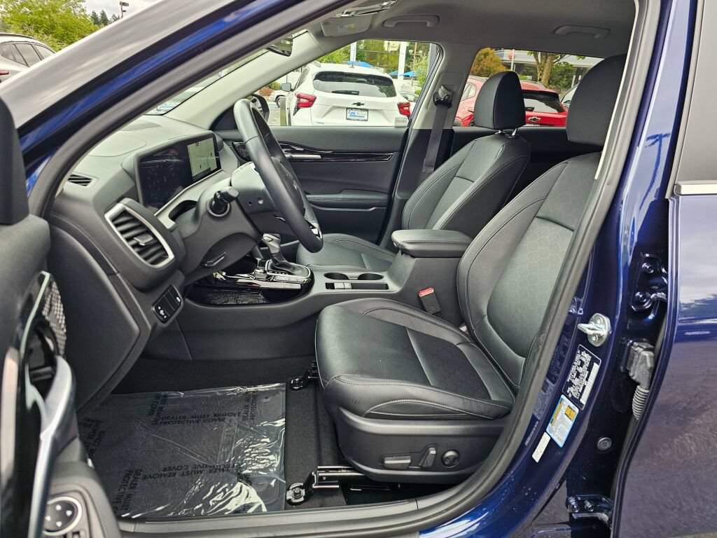 Certified 2024 Kia Seltos SX AWD/4WD image 20