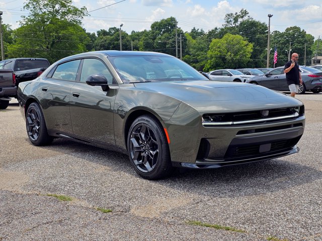 New 2026 Dodge Charger R/T AWD/4WD image 6