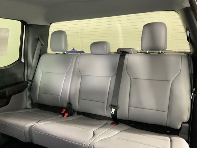 New 2025 Ford F150 Lariat w/ Equipment Group 501A Mid image 16