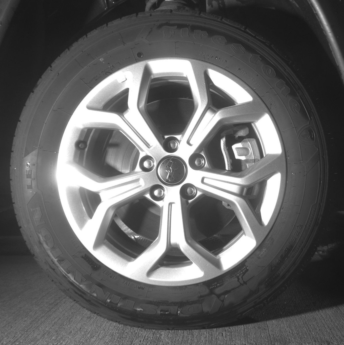 Used 2025 Jeep Compass Latitude image 12