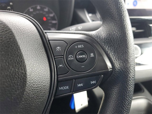 Used 2024 Toyota Corolla LE image 27