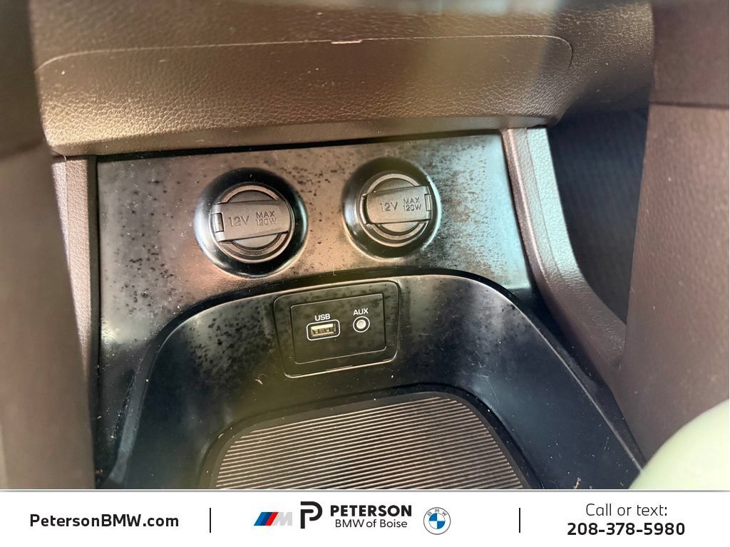 Used 2017 Hyundai Santa Fe Sport AWD/4WD image 25