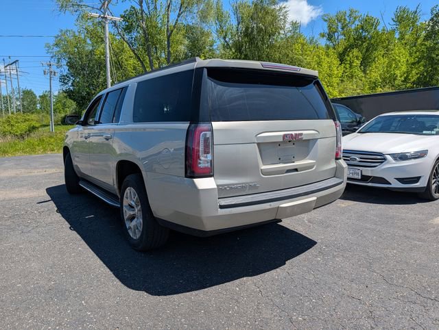 Used 2015 GMC Yukon XL SLE w/ Convenience Package AWD/4WD image 3