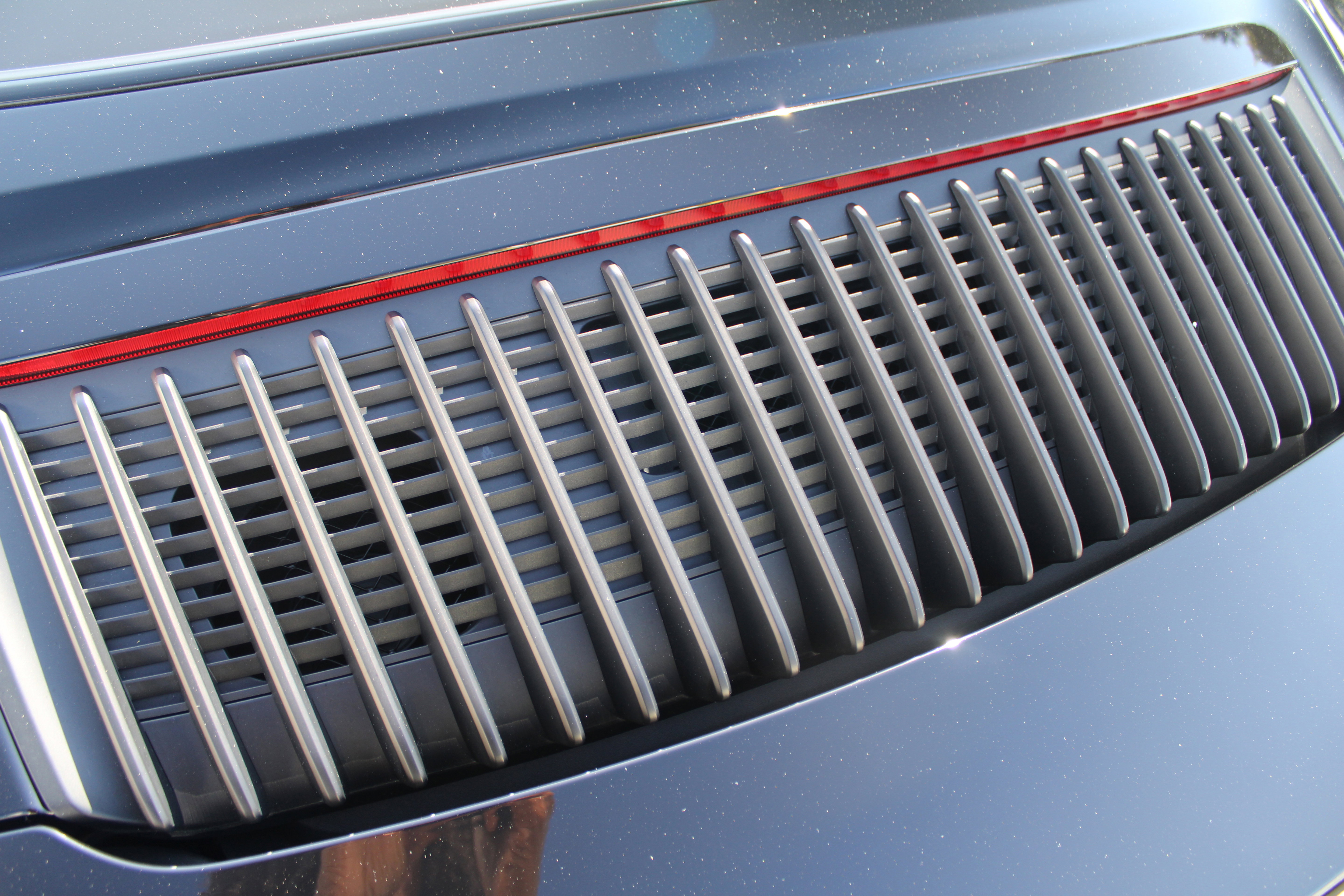 Certified 2019 Porsche 911 Targa 4 GTS image 17