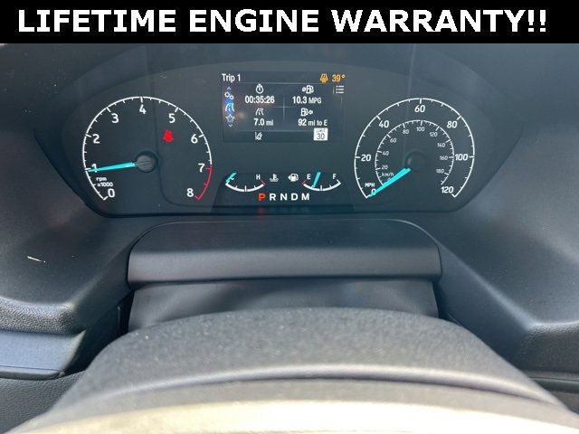 New 2025 Ford Transit 250 148 Medium Roof Extended AWD image 18