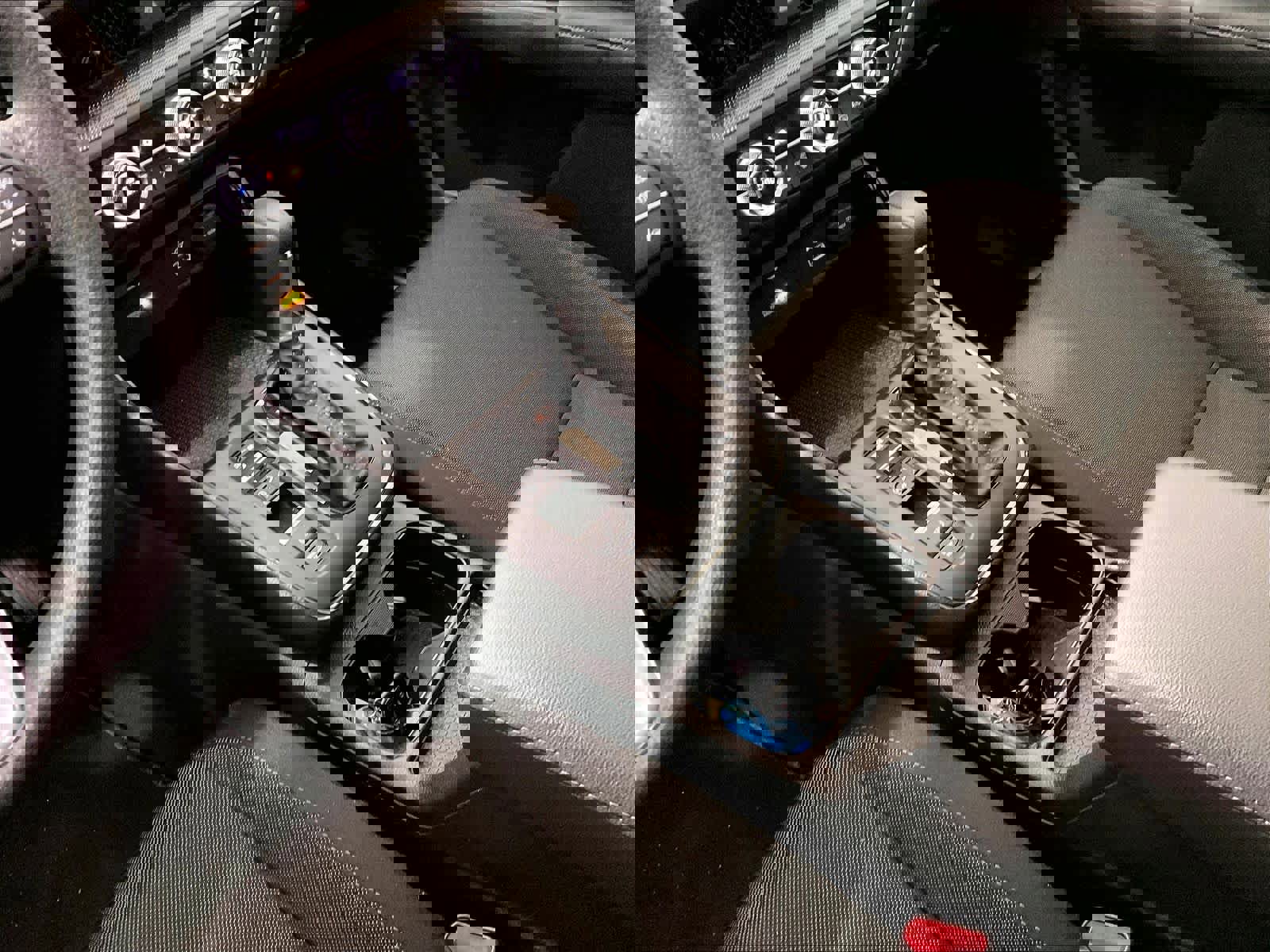 Used 2025 Honda CR-V LX image 20