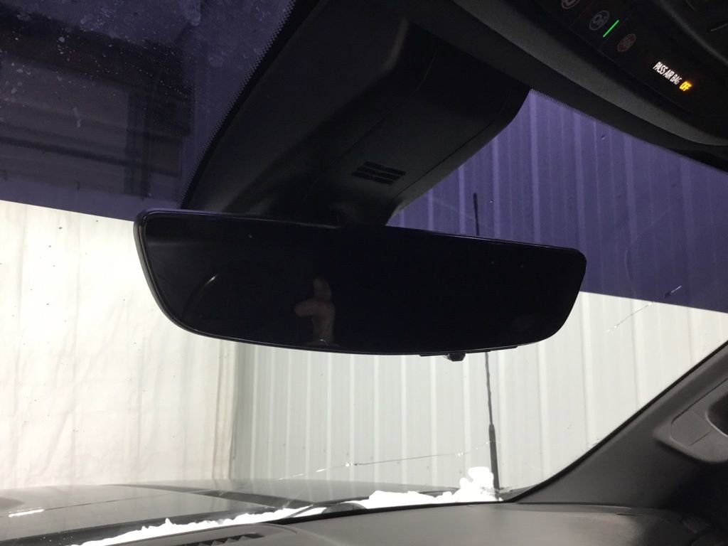 Used 2021 GMC Sierra 3500 AT4 w/ AT4 Preferred Package image 21