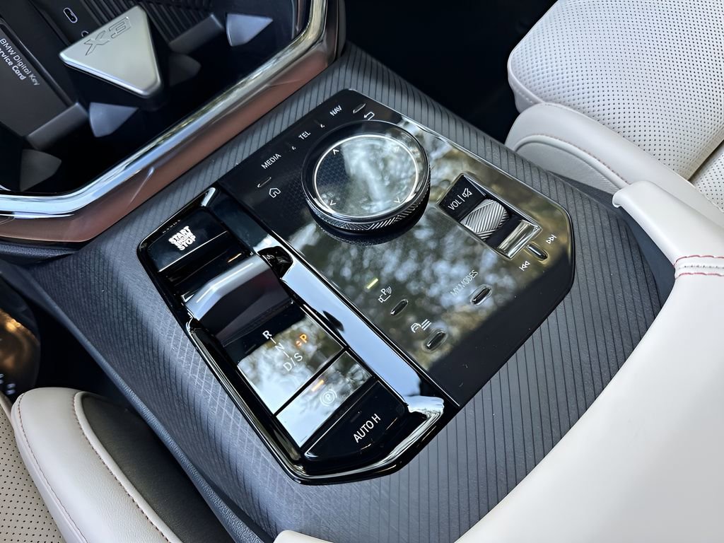 New 2026 BMW X3 xDrive30 w/ Convenience Package image 24