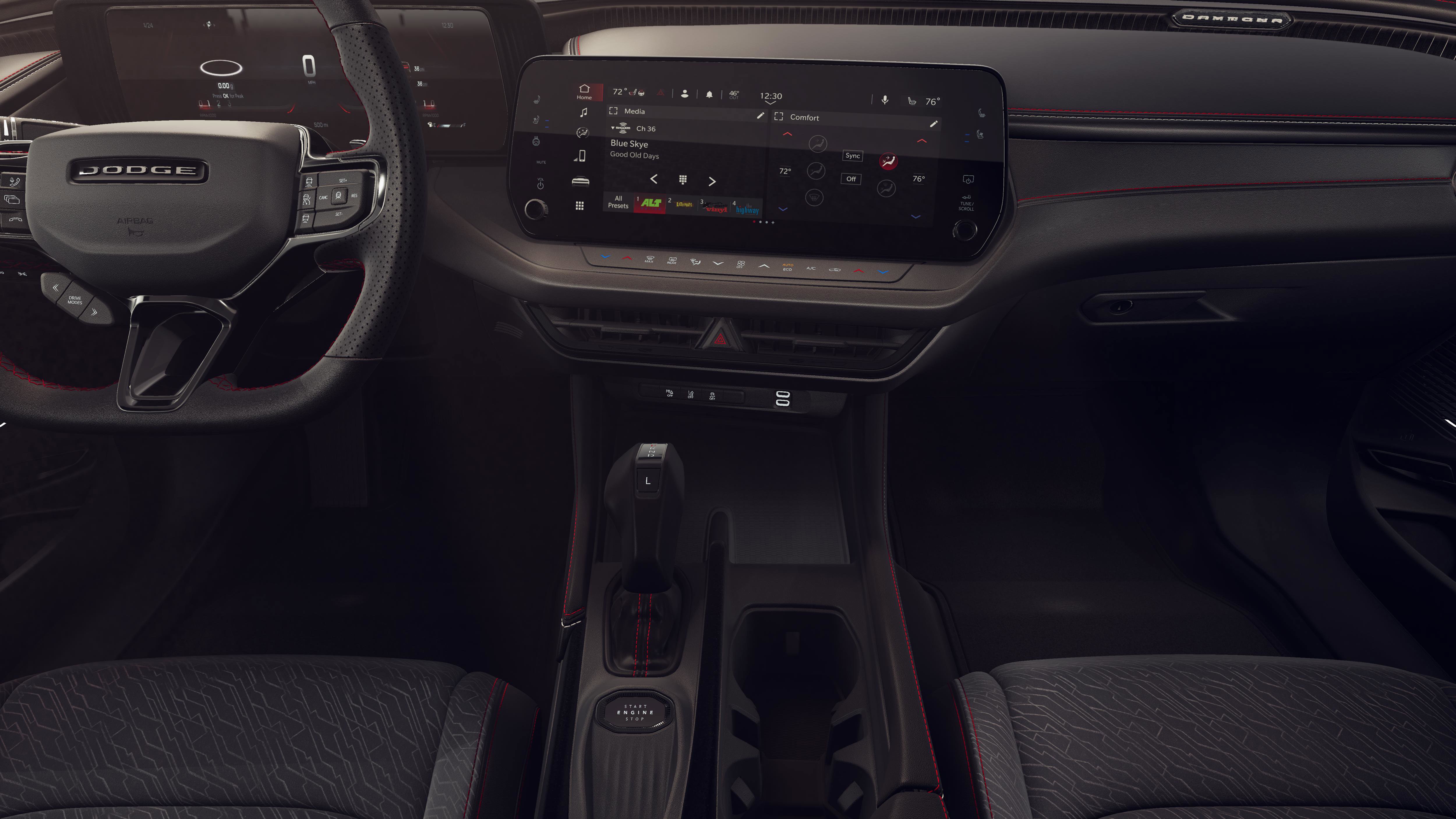 New 2026 Dodge Charger R/T AWD/4WD image 5