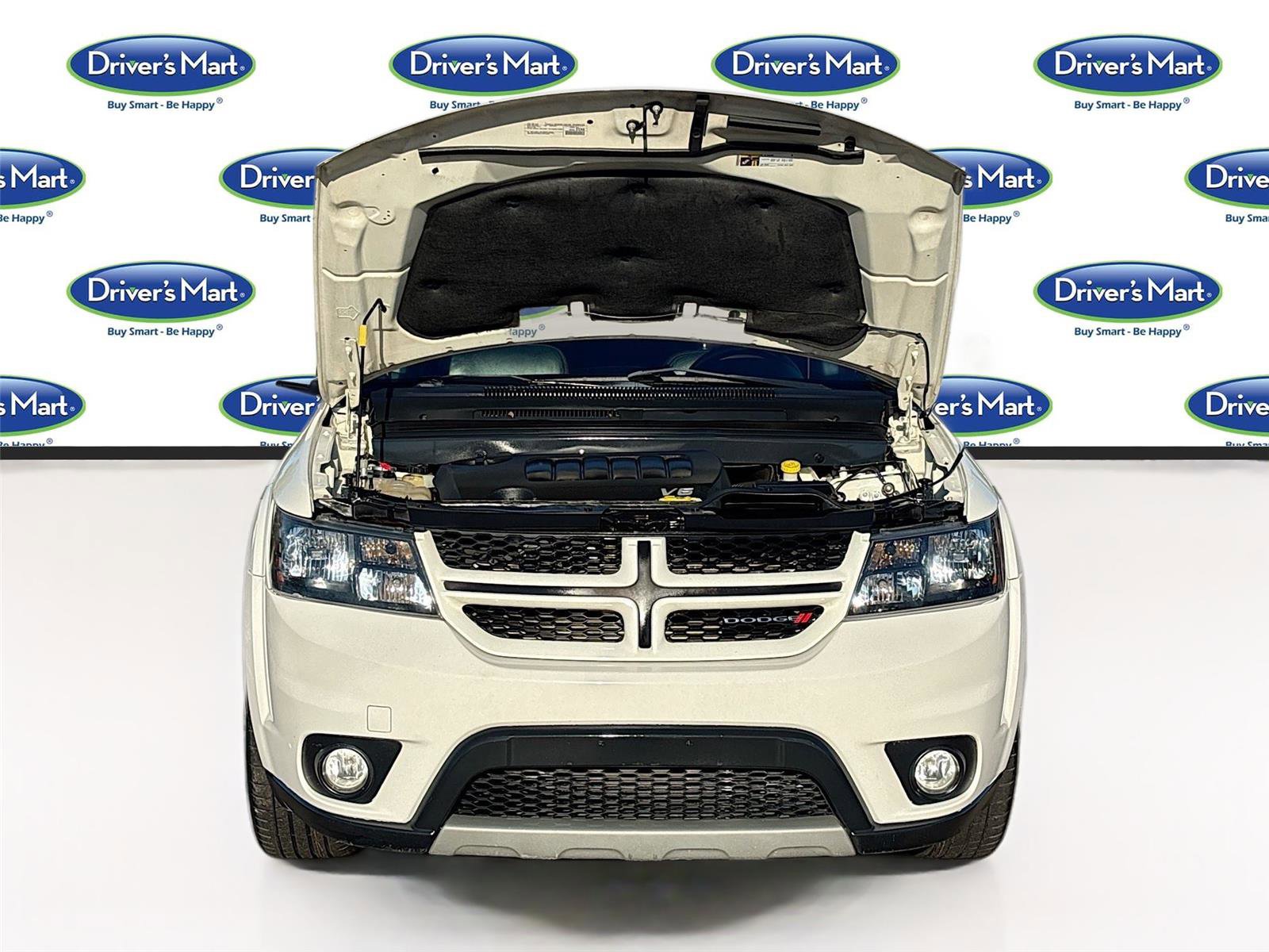 Used 2018 Dodge Journey GT w/ Driver Convenience Group image 36