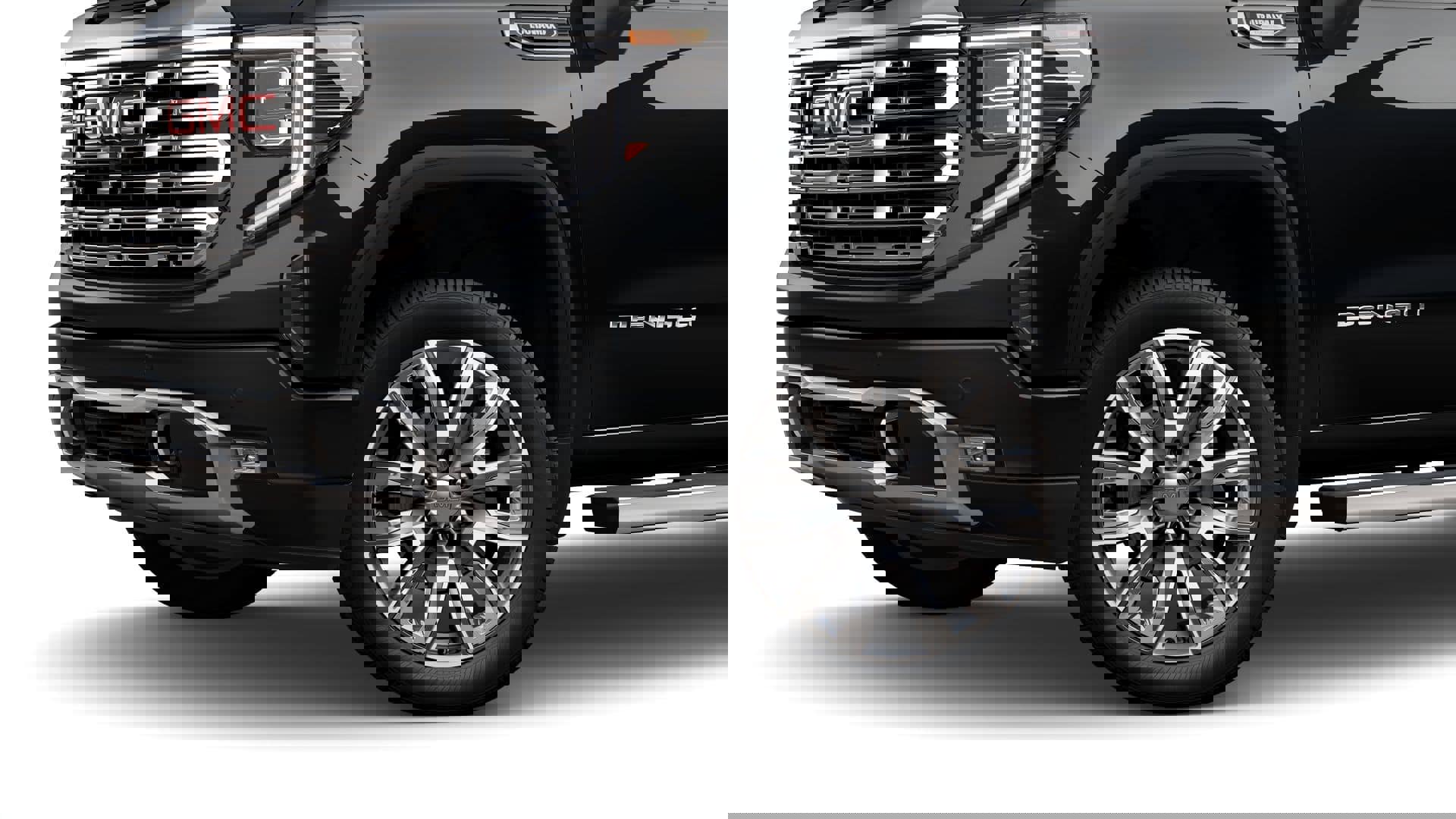 New 2026 GMC Sierra 1500 Denali image 18