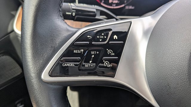 Used 2025 Mercedes-Benz C 300 C 300 image 29