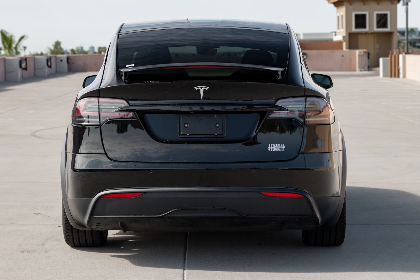 Used 2023 Tesla Model X Plaid AWD/4WD image 15