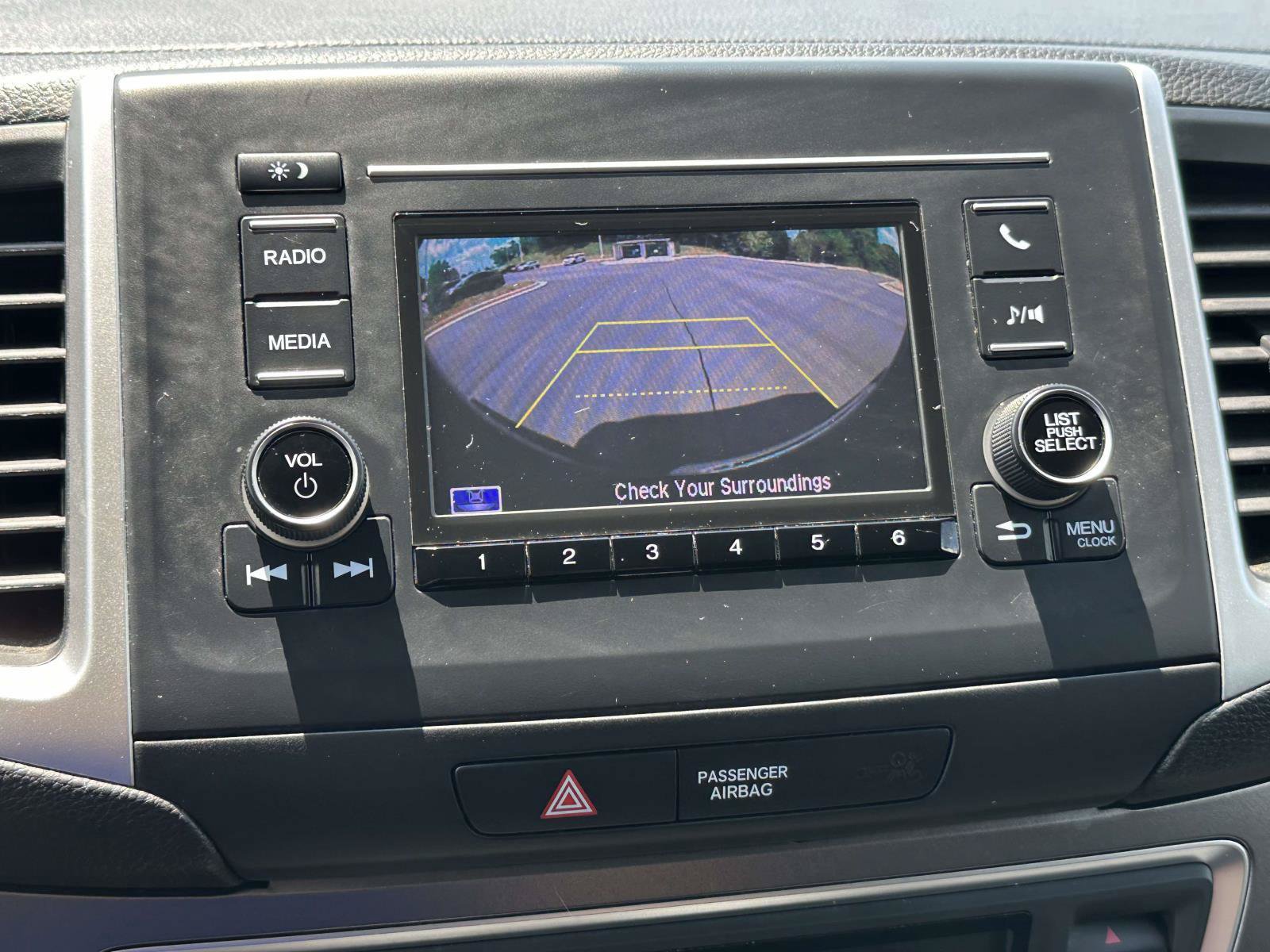 Used 2019 Honda Ridgeline RT image 20