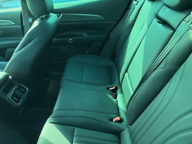 Used 2023 Maserati Grecale GT image 9