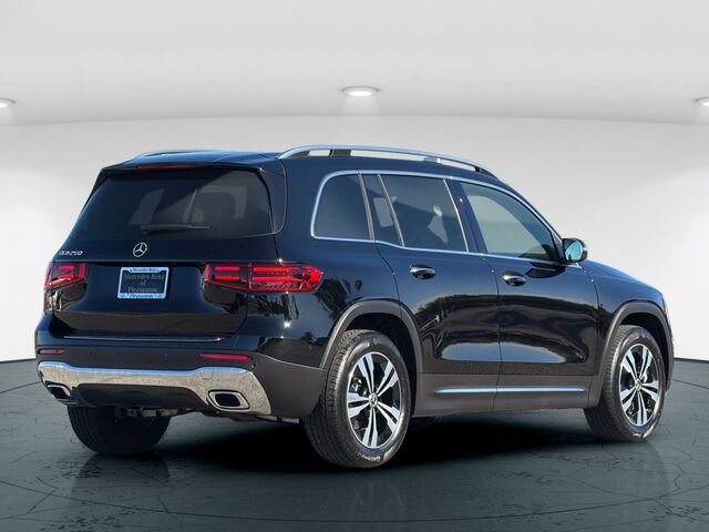 Certified 2025 Mercedes-Benz GLB 250 image 7