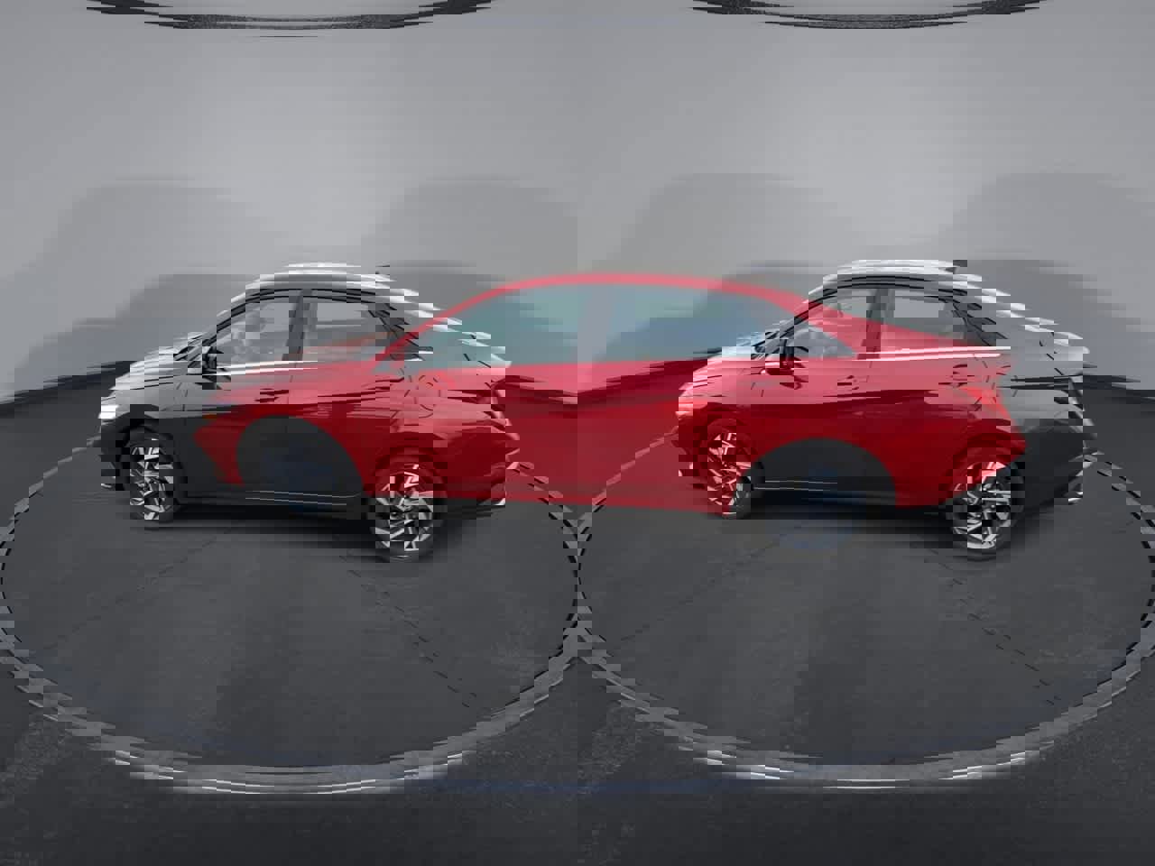 Used 2025 Hyundai Elantra SEL image 5