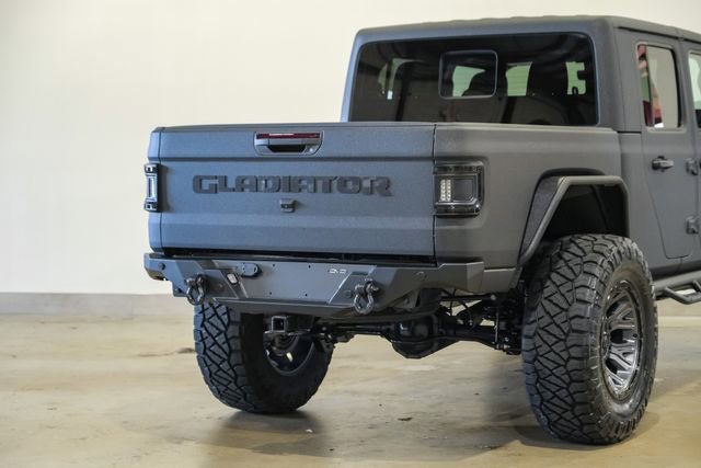Used 2025 Jeep Gladiator Sport AWD/4WD image 45