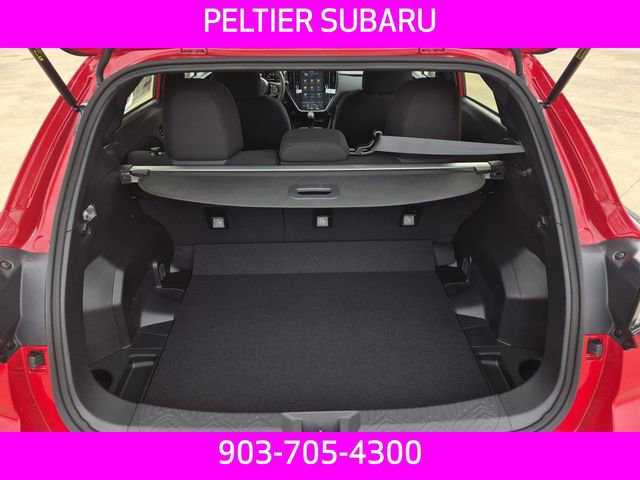 New 2026 Subaru Impreza RS image 9