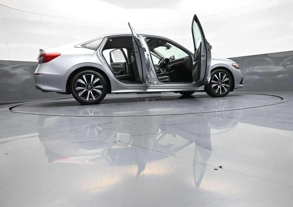 Used 2023 Honda Civic EX image 48
