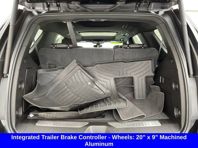 Used 2021 Chevrolet Tahoe Z71 image 23