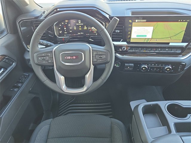 New 2026 GMC Sierra 1500 Elevation image 13
