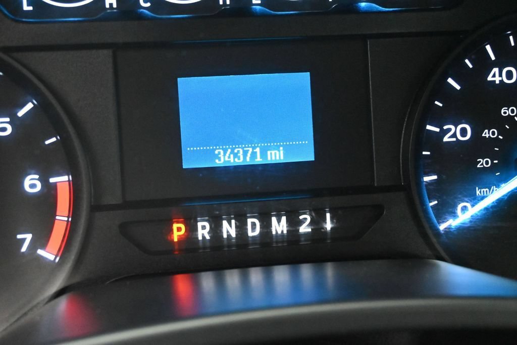 Used 2021 Ford F250 XL w/ Power Equipment Group AWD/4WD image 10