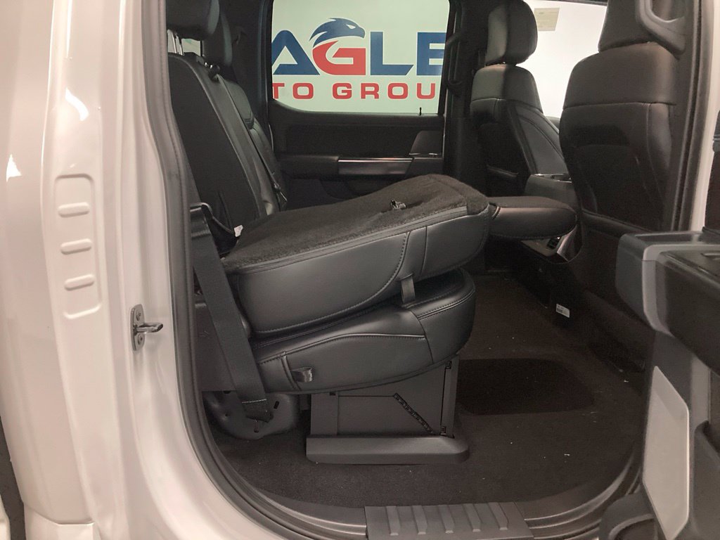 New 2027 Ford F250 Platinum AWD/4WD image 45