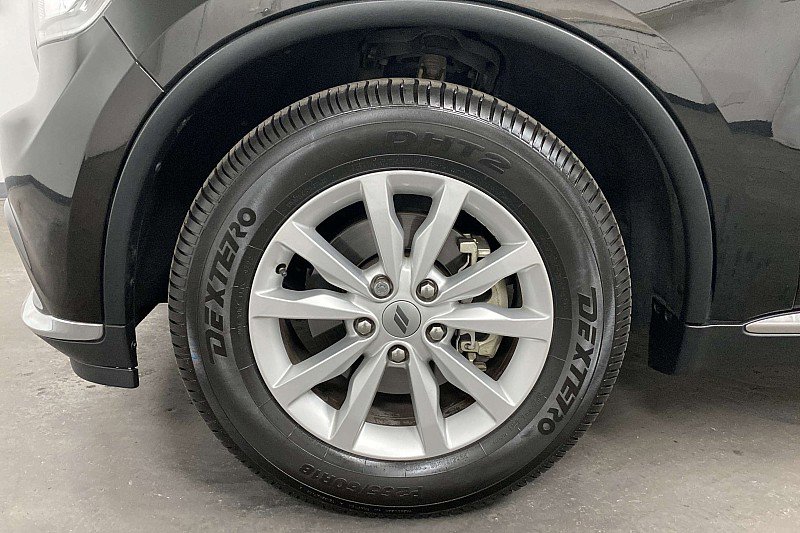 Used 2020 Dodge Durango SXT w/ 3rd Row Seating Group image 10