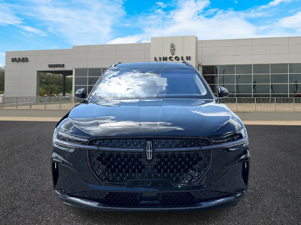 New 2026 Lincoln Nautilus Reserve w/ Jet Appearance Package AWD/4WD image 8