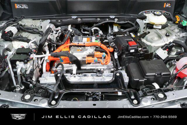 New 2027 Cadillac Vistiq Sport AWD/4WD image 34