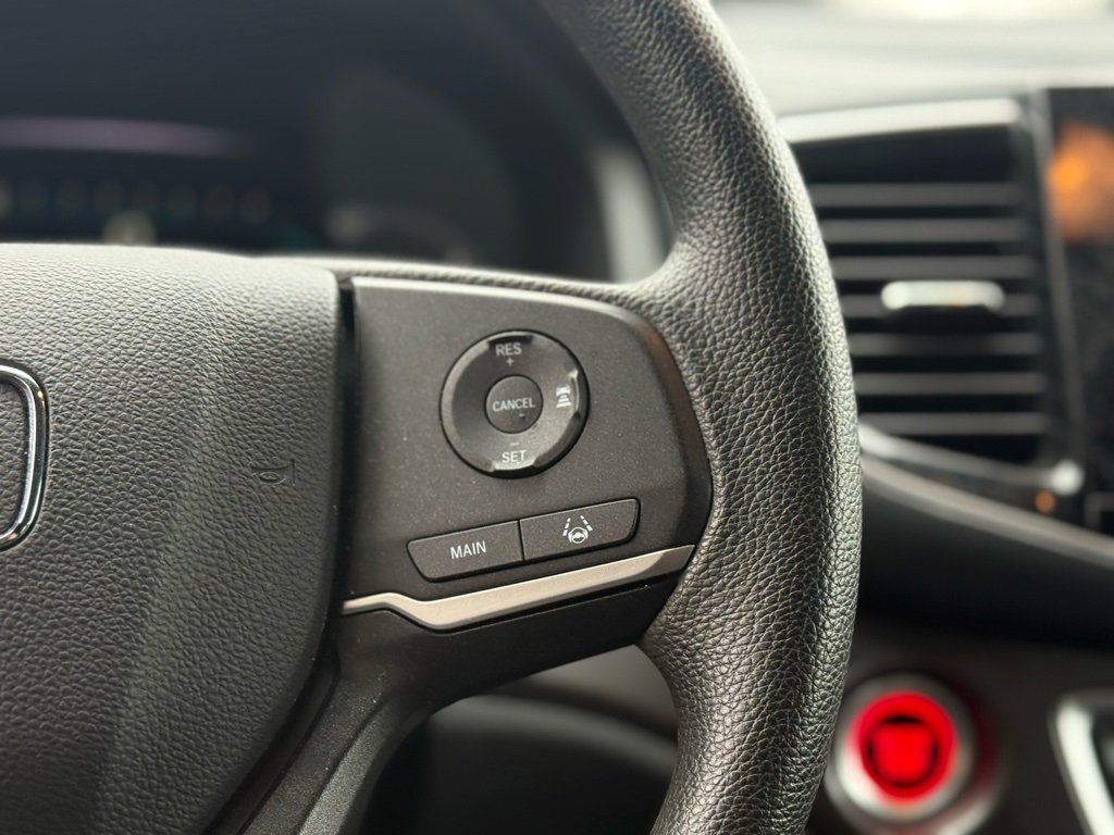 Used 2021 Honda Passport Sport image 29