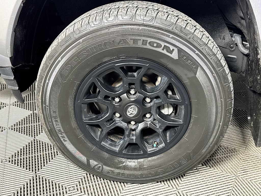 Used 2021 Toyota Tacoma SR5 image 29