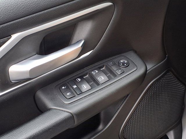 Used 2020 RAM 1500 Big Horn image 22