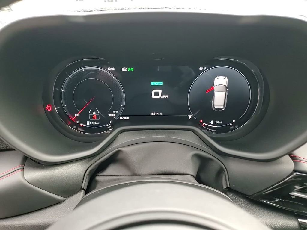 Used 2024 Dodge Hornet R/T Plus w/ R/T Blacktop Package image 27