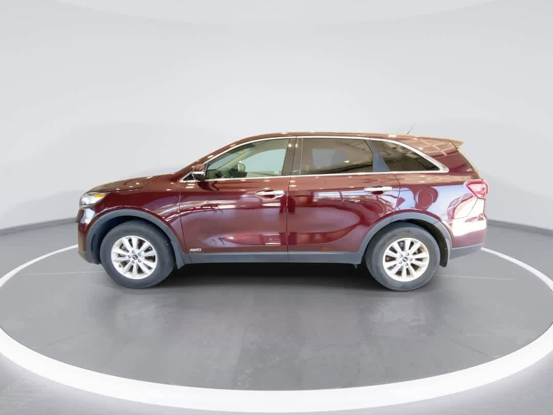 Used 2019 Kia Sorento AWD image 5