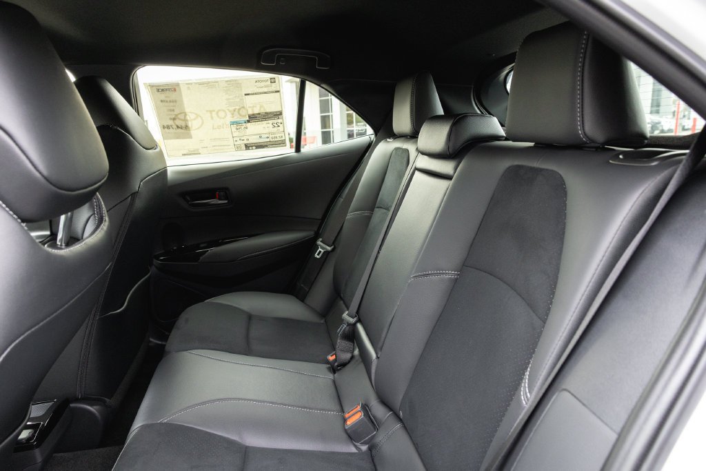 New 2026 Toyota Corolla GR AWD/4WD image 10
