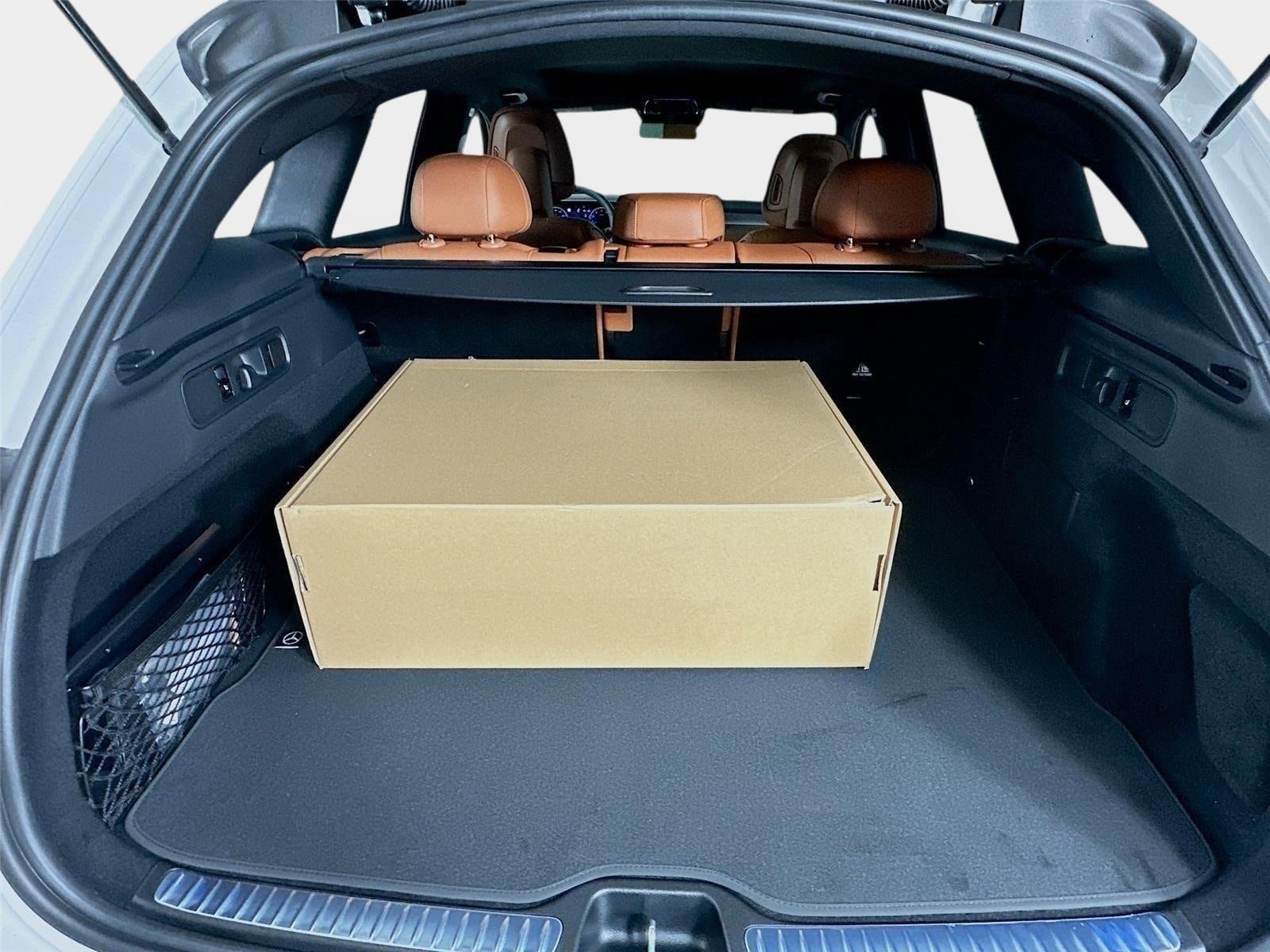Certified 2026 Mercedes-Benz GLC 300 4MATIC image 35