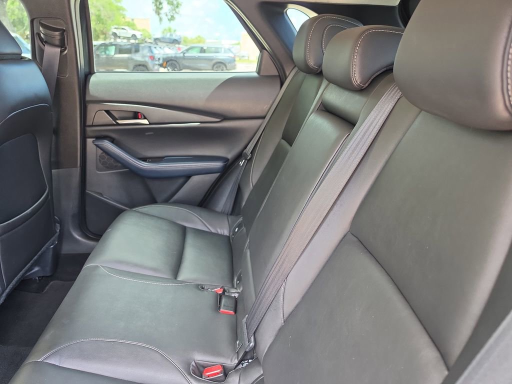 Used 2020 MAZDA CX-30 FWD w/ Preferred Package image 13