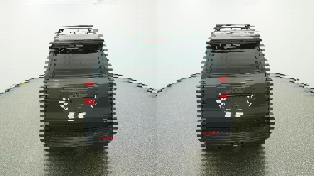 New 2026 Toyota 4Runner TRD Off-Road Premium image 7