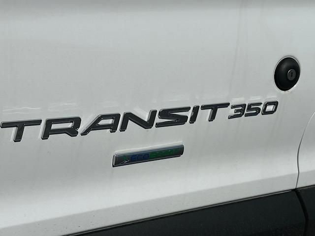 New 2024 Ford Transit 350 w/ Interior Upgrade Package image 25
