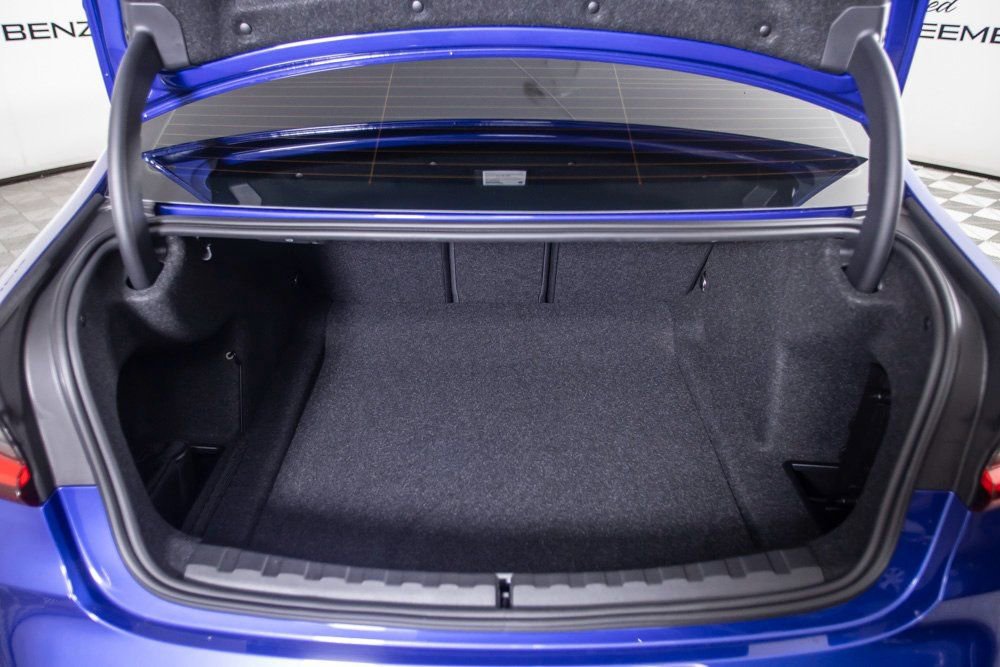 Used 2024 BMW M3 Competition w/ M Driver's Package image 9